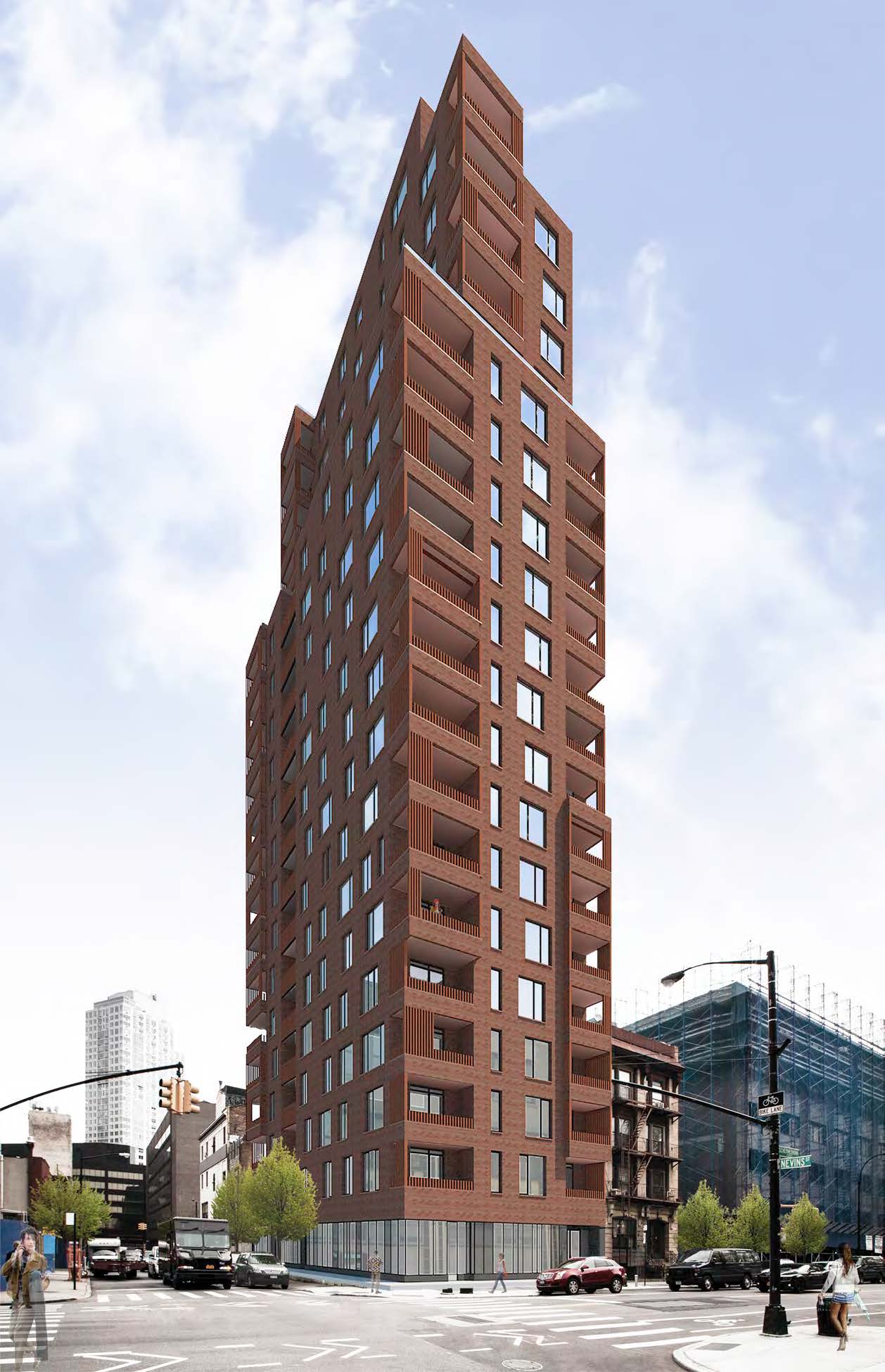 319 Schermerhorn Render 1